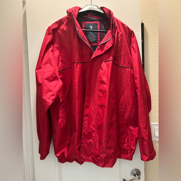 Jacket-Men’s - Picture 2 of 3